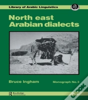 Capa do artigo North East Arabian Dialects