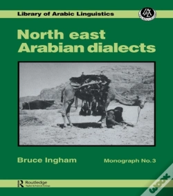 Capa do artigo North East Arabian Dialects