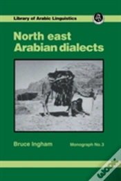 Capa do artigo North East Arabian Dialects