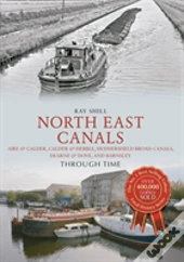 North East Canals Through Time