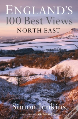 Capa do artigo North East England'S Best Views