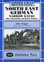 North East German Narrow Gauge - Preview