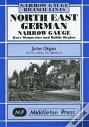 Capa do artigo North East German Narrow Gauge