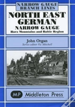 Capa do artigo North East German Narrow Gauge