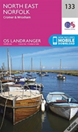Capa do artigo North East Norfolk