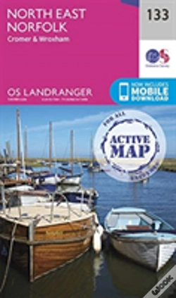 Capa do artigo North East Norfolk