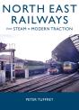 North East Railways - Preview
