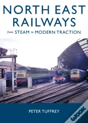 Capa do artigo North East Railways