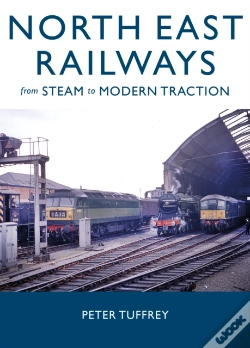 Capa do artigo North East Railways