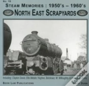 Capa do artigo North East Scrapyards