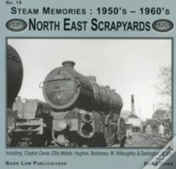 Capa do artigo North East Scrapyards