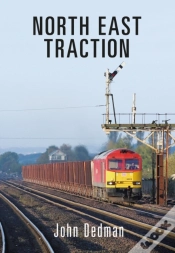 Capa do artigo North East Traction