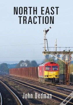 Capa do artigo North East Traction