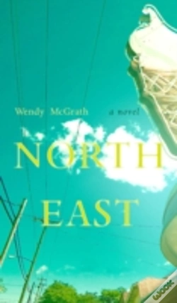 Capa do artigo North East