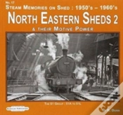 Capa do artigo North Eastern Engine Sheds 2