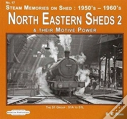 Capa do artigo North Eastern Engine Sheds 2