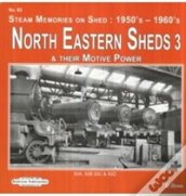 North Eastern Sheds 3