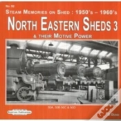 Capa do artigo North Eastern Sheds 3