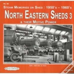 Capa do artigo North Eastern Sheds 3