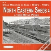 Capa do artigo North Eastern Sheds 4