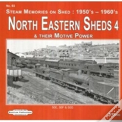 Capa do artigo North Eastern Sheds 4