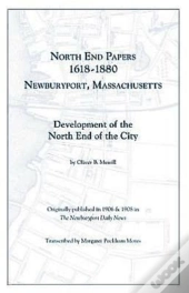 North End Papers