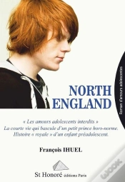 Capa do artigo North England