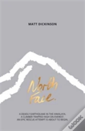 Capa do artigo North Face