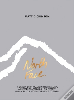 Capa do artigo North Face