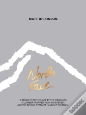 Capa do artigo North Face