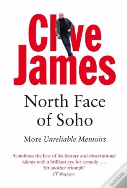 Capa do artigo North Face Of Soho
