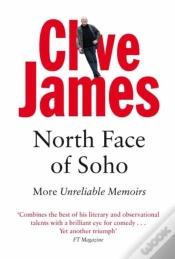 Capa do artigo North Face Of Soho