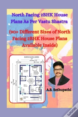 Capa do artigo North Facing 2 Bhk House Plans As Per Vastu Shastra