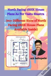 Capa do artigo North Facing 2 Bhk House Plans As Per Vastu Shastra