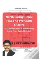 North Facing House Plans As Per Vastu Shastra
