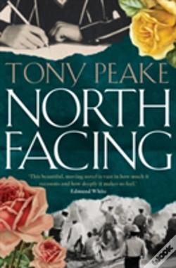 Capa do artigo North Facing