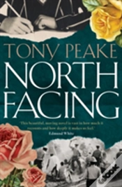 Capa do artigo North Facing