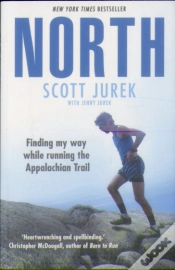 Capa do artigo North: Finding My Way While Running The Appalachian Trail