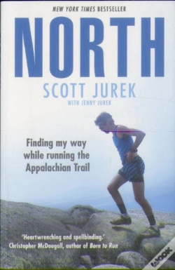 Capa do artigo North: Finding My Way While Running The Appalachian Trail