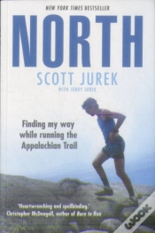 Capa do artigo North: Finding My Way While Running The Appalachian Trail
