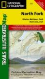 North Fork, Glacier National Park