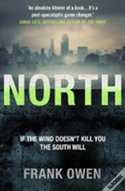 Capa do artigo North