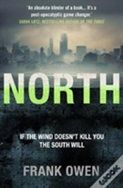 Capa do artigo North