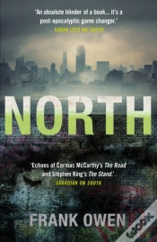 Capa do artigo North