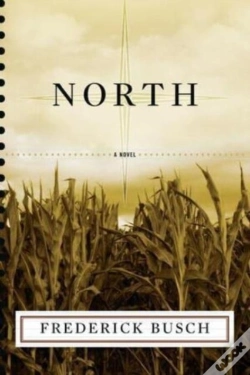 Capa do artigo North