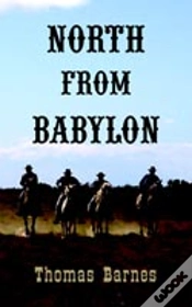 Capa do artigo North From Babylon