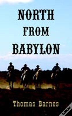 Capa do artigo North From Babylon