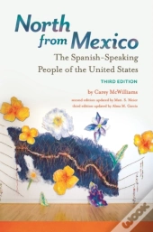 North From Mexico
