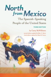 Capa do artigo North From Mexico