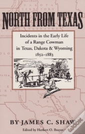 North From Texas